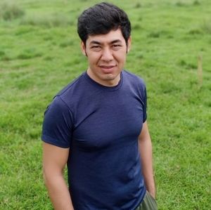 Meet your Posher, M ali